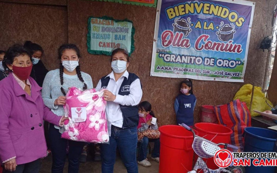 Guía Completa para Donar tu Sofá: ¡Ayuda y Recicla!