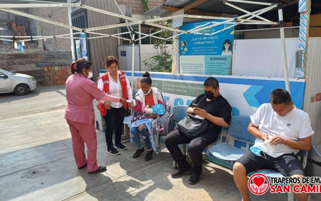 Guía Completa para Donar Víveres y Ayudar a Quienes lo Necesitan
