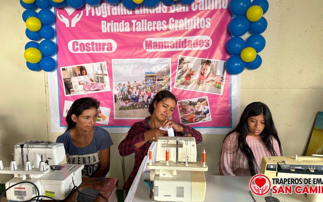 Emaús Empresa: Impulsando la Inclusión Social y Laboral