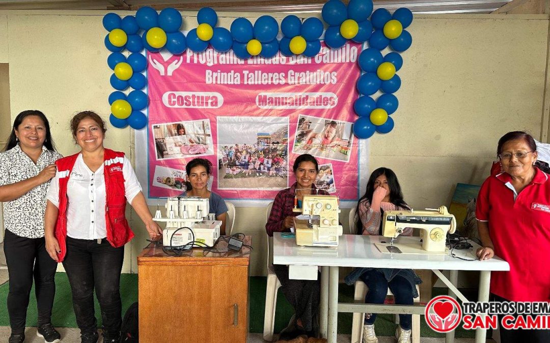 Emaús Miraflores: Guía Completa para Donar y Encontrar Tesoros