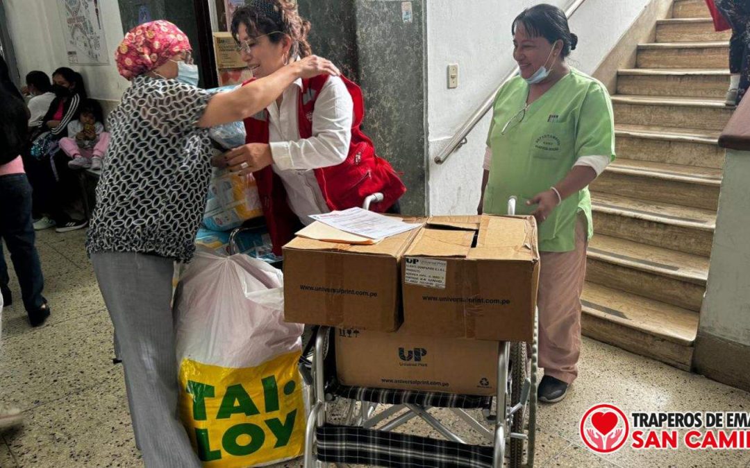 ¿Dónde puedo donar juguetes? Guía completa para dar alegría