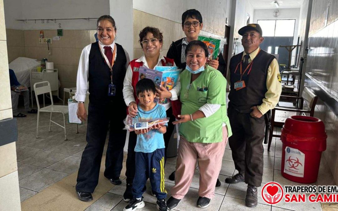 La importancia de hacer donaciones: Guía fácil para ayudar