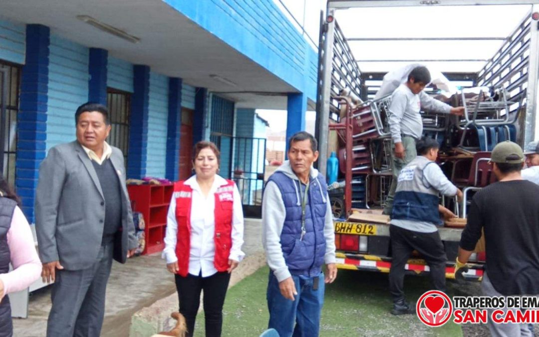 Hogares para Donar Ropa: Guía Completa para Dar una Segunda Vida a tu Armario