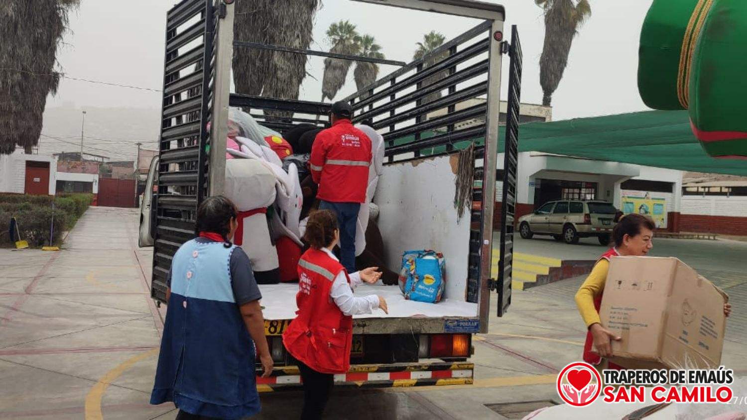 libros para donar