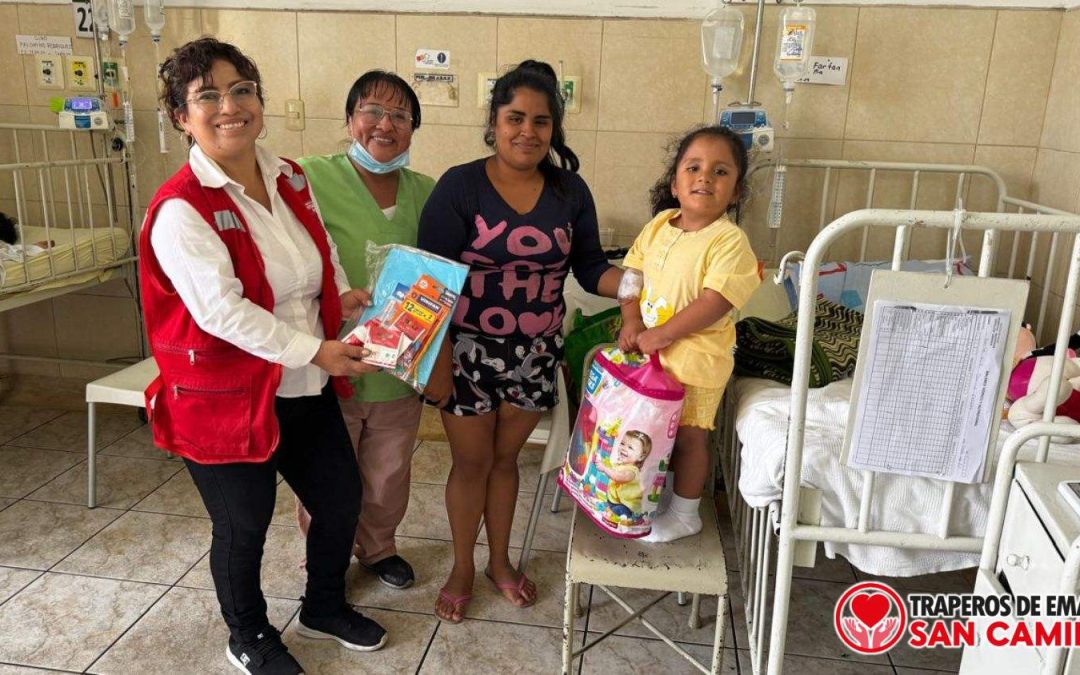 Guía Completa: ¿Dónde Donar Cosas que Ya No Usas?