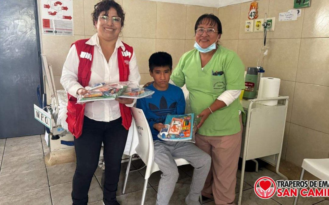 Guía Completa de Lugares para Donar y Ayudar a los Demás