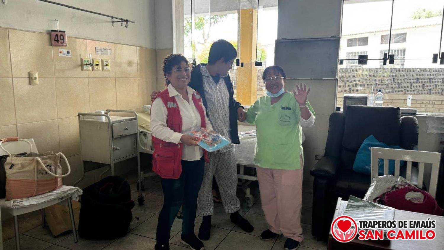 lugares donde donar libros usados