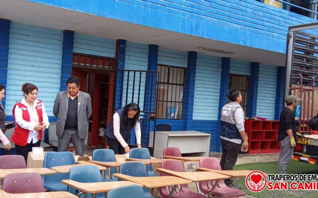 Lugares para Donar: Guía Completa para Ayudar a Otros