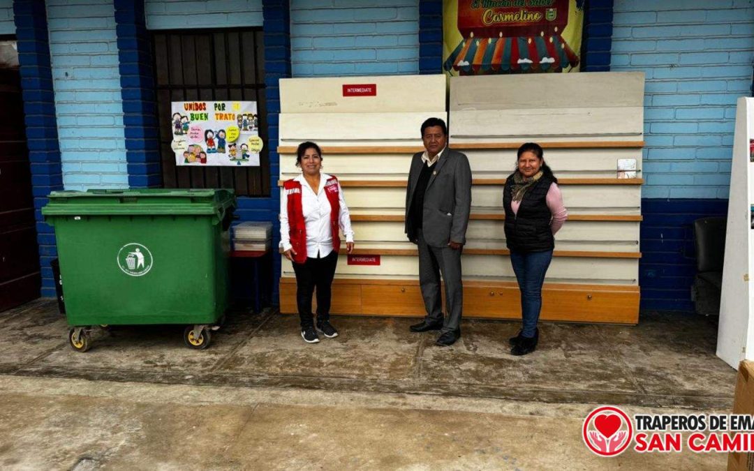 ONG de Reciclaje: ¡Tu Guía para un Mundo Más Limpio!