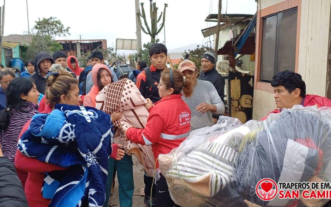 Organizaciones de Reciclaje en Perú: ¡Conoce a los Héroes del Reciclaje!