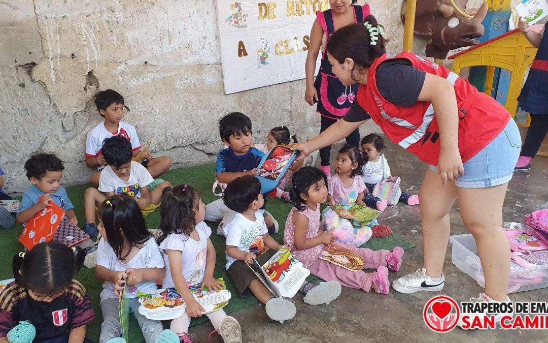 Organizaciones para Donar: Guía para Ayudar y Hacer la Diferencia