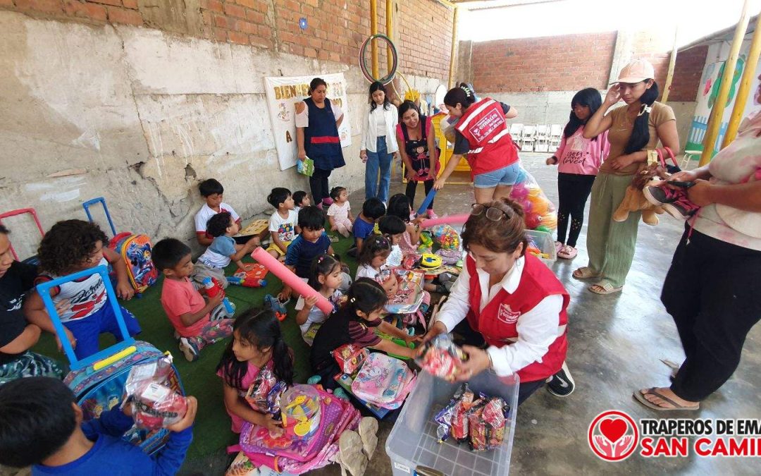 Encuentra Puntos de Donación Cerca de Ti y Ayuda a Quienes Más lo Necesitan