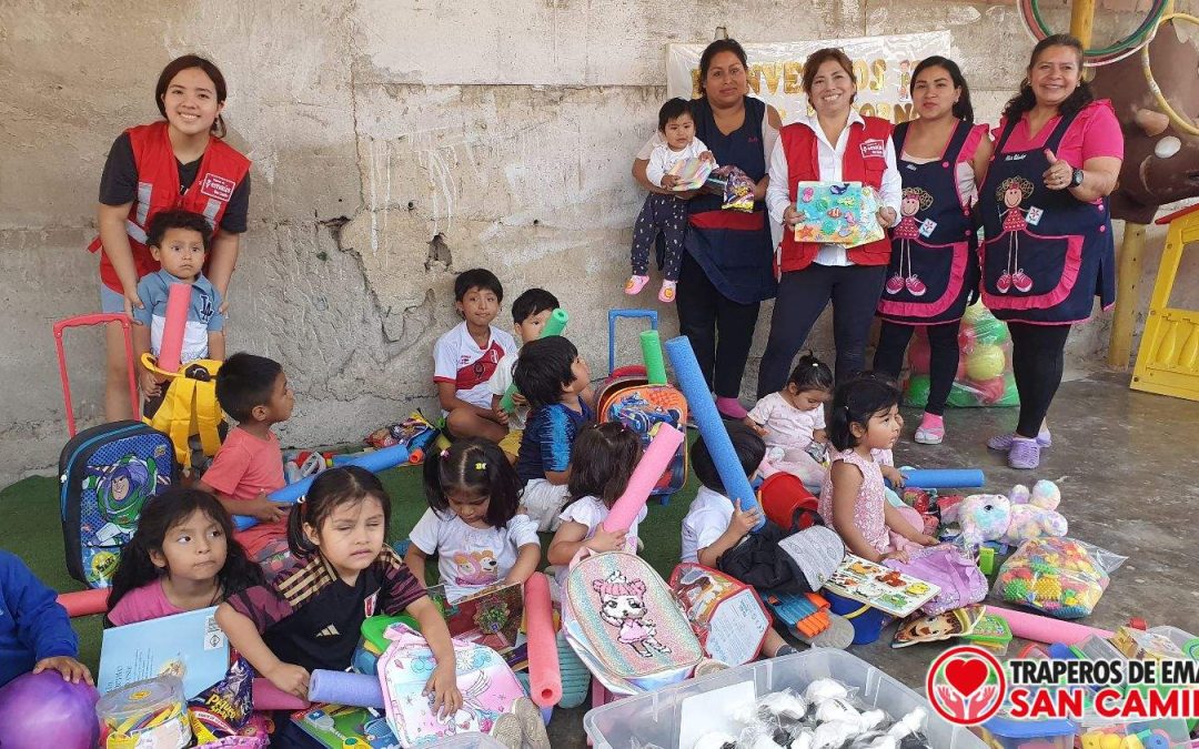 Reciclaje de Papel en Lima: Guía Completa y Fácil