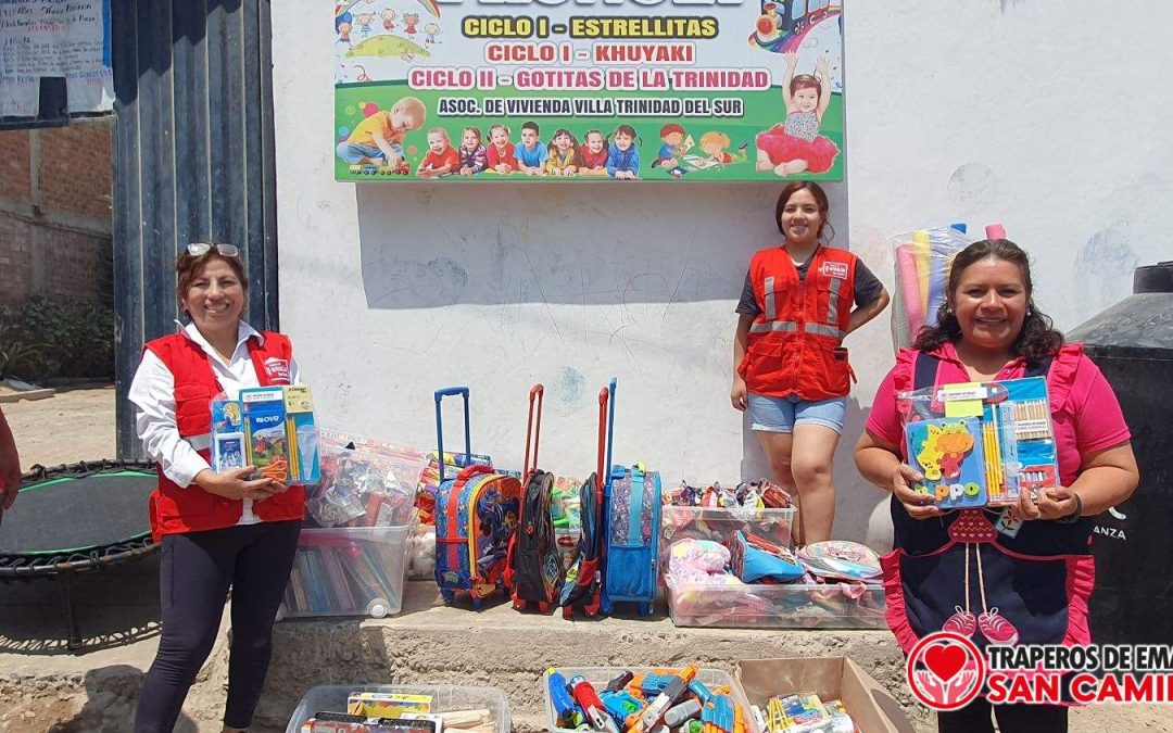 Reciclar para Ayudar: Guía Fácil para Proteger el Planeta