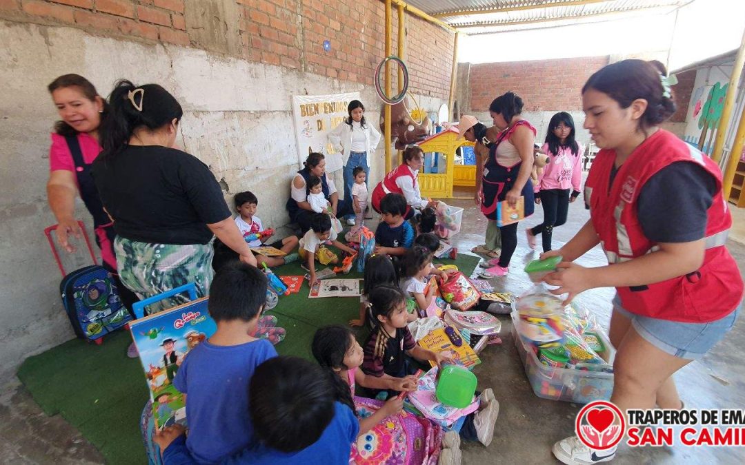 Guía completa para donar ropa y ayudar a quienes más lo necesitan