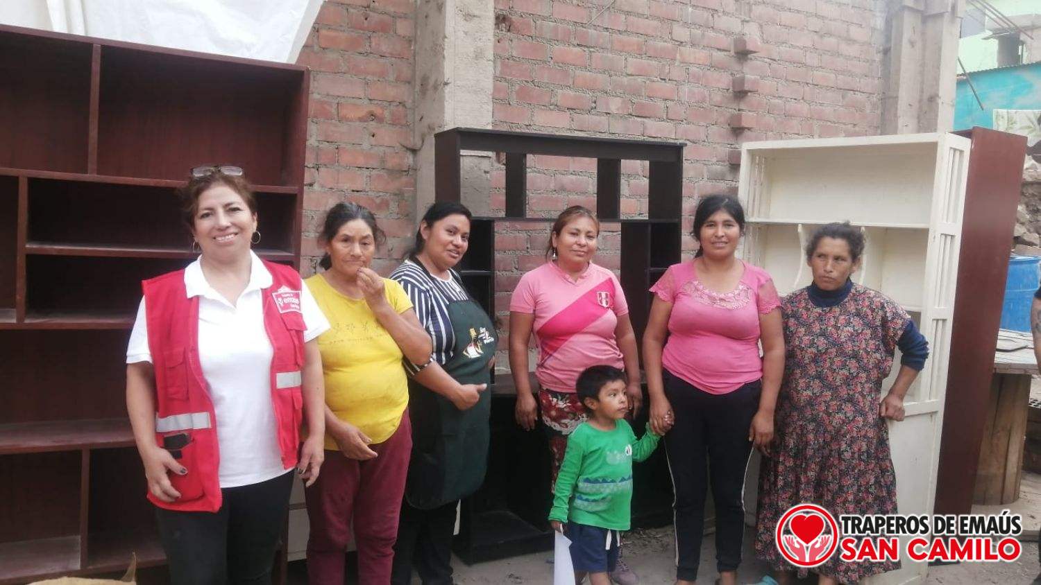 se puede donar