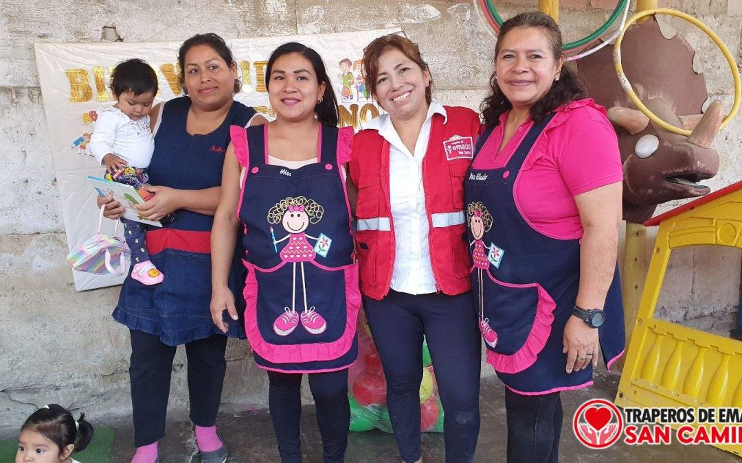 Teléfono Emaús: Ayuda y Esperanza a una Llamada de Distancia