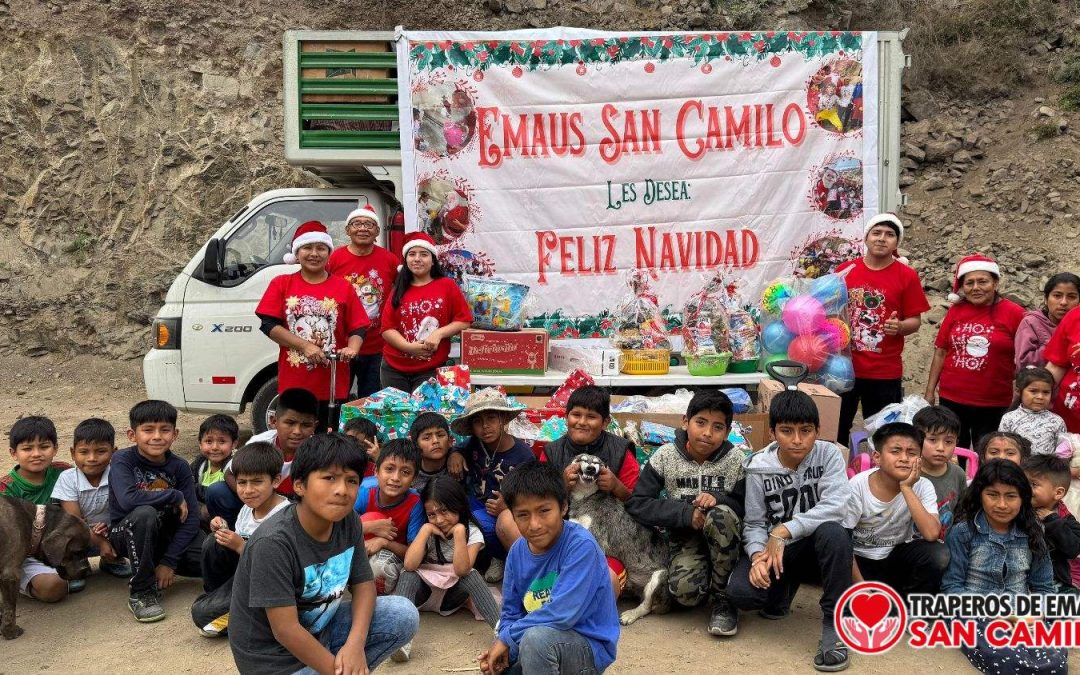 Traperos de Emaús Barranco: Guía Completa para Ayudar y Reciclar