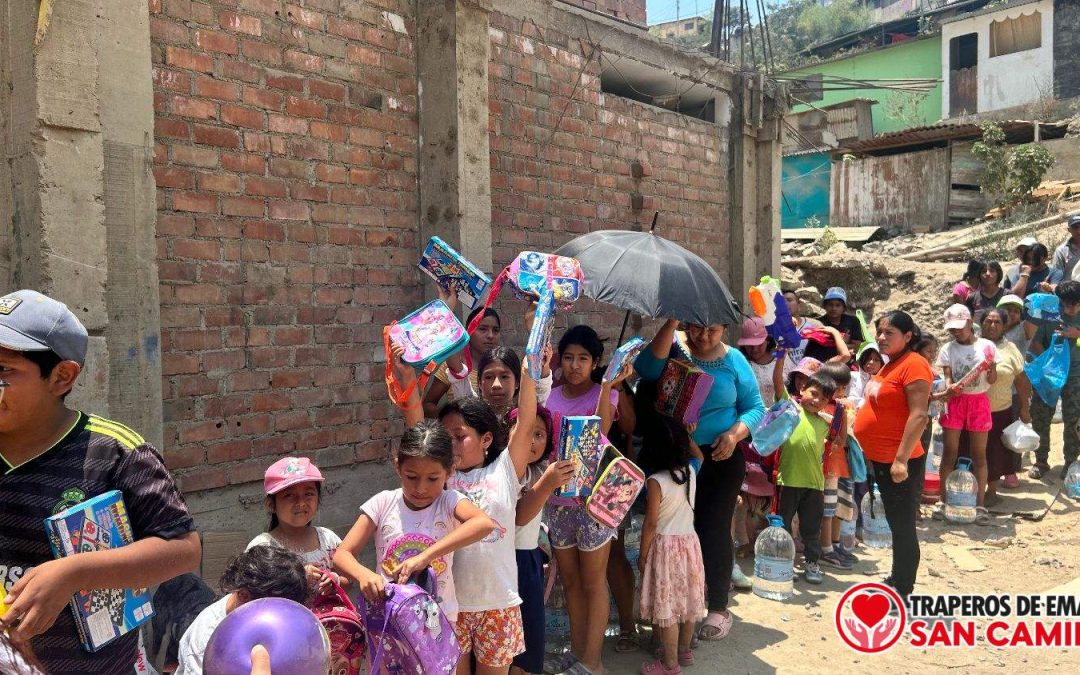 Web Donaciones: La guía fácil para apoyar causas que te importan