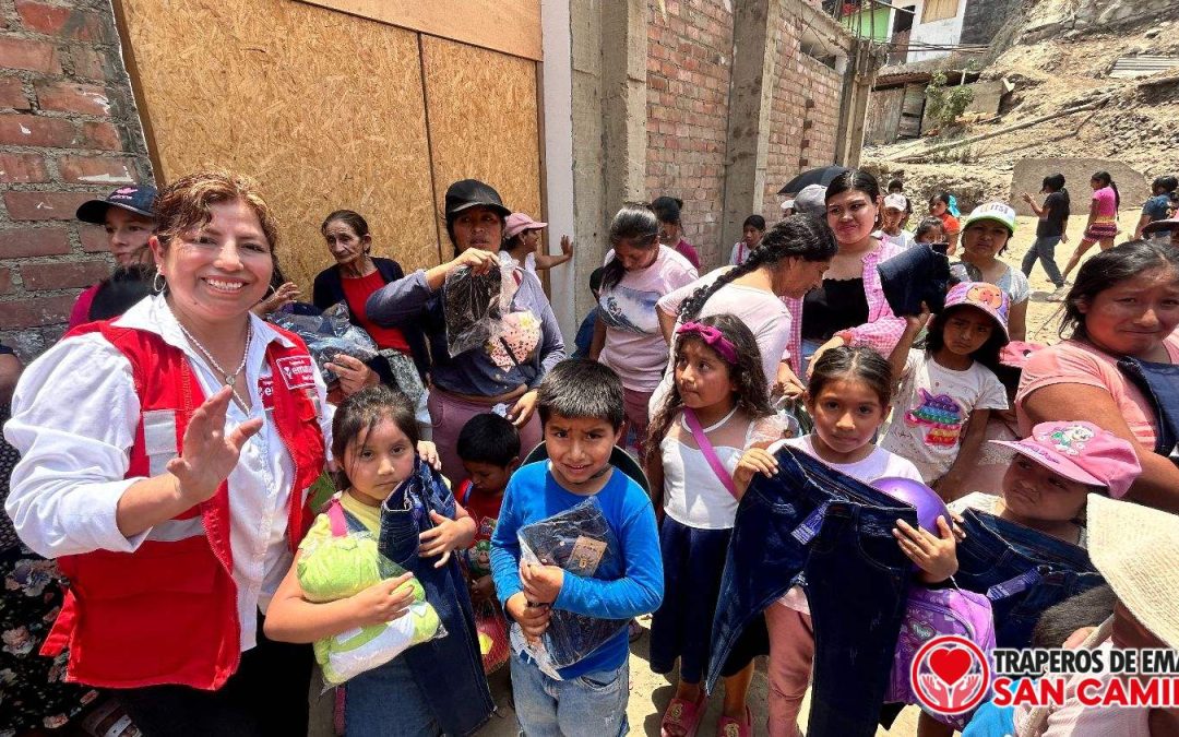 Cómo Crear una Web de Donaciones Exitosa: Guía Paso a Paso